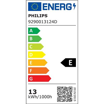 LED 100W A60 E27 4000K PHILIPS