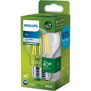 LED 40W E27 4000K A PHILIPS