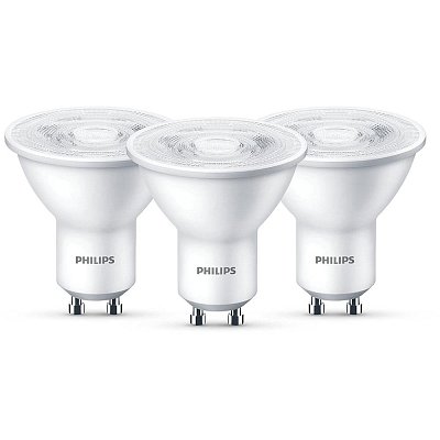 LED 50W GU10 230V 36D 3BC 2700K PHILIPS