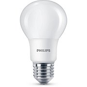 LED 60W A60 E27 4000K PHILIPS
