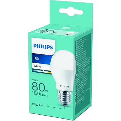 LED 80W A55 WH FR ND 1PF PHILIPS