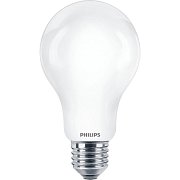 LED Cla 120W A67 E27 4000K sklo PHILIPS
