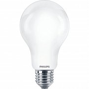 LED Cla 150W A67 E27 2700K sklo PHILIPS