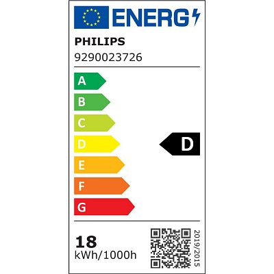 LED Cla 150W A67 E27 2700K sklo PHILIPS