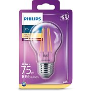 LED classic 75W A60 E27 FILAMENT ND 1BC
