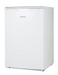 Lednice bez mrazáku - bílá - DOMO DO91138