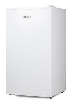 Lednice bez mrazáku - bílá - PRIMO PR180FR