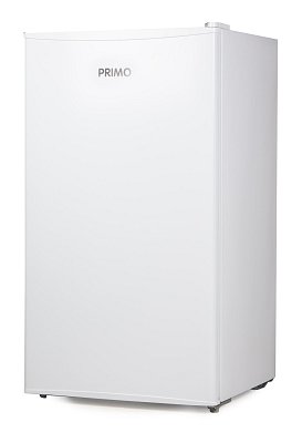 Lednice bez mrazáku - bílá - PRIMO PR180FR