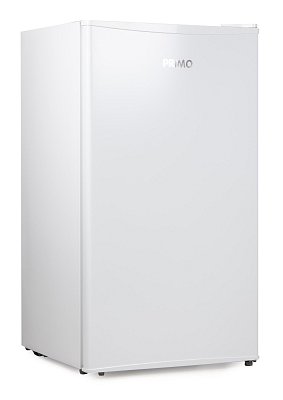 Lednice bez mrazáku - bílá - PRIMO PR180FR
