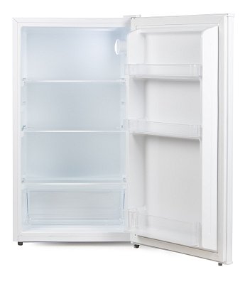 Lednice bez mrazáku - bílá - PRIMO PR180FR