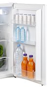Lednice bez mrazáku - bílá - PRIMO PR180FR