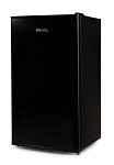 Lednice bez mrazáku - černá - PRIMO PR181FR