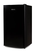 Lednice bez mrazáku - černá - PRIMO PR181FR
