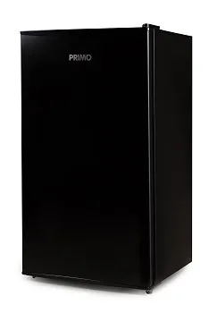 Lednice bez mrazáku - černá - PRIMO PR181FR