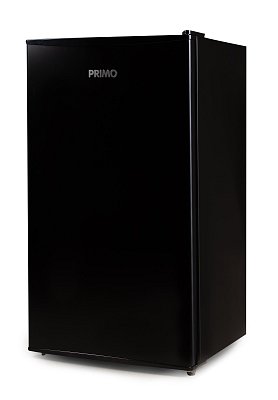 Lednice bez mrazáku - černá - PRIMO PR181FR