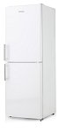 Lednice kombinovaná s mrazákem - bílá - DOMO DO91304C