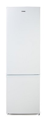 Lednice kombinovaná s mrazákem dole - DOMO DO91335C