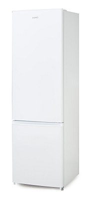 Lednice kombinovaná s mrazákem dole - DOMO DO91335C
