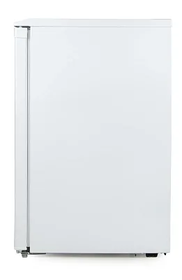 Lednice s mrazákem uvnitř - bílá - C - DOMO DO91127