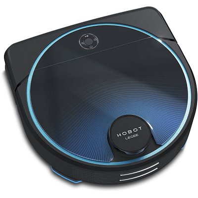 LEGEE 7 ROBOTICKÝ MOP A VYSAVAČ HOBOT