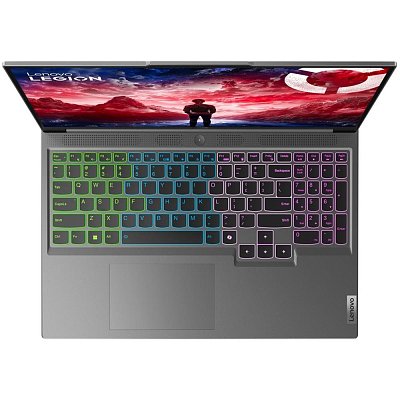 Legion Slim 5 16 R7 16GB 1TB W11H LENOVO