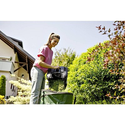 LMO 2-18 Battery Set KARCHER