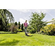 LMO 2-18 Battery Set KARCHER