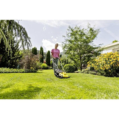 LMO 2-18 Battery Set KARCHER