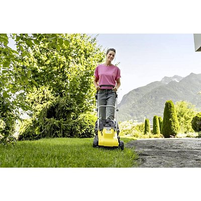 LMO 2-18 Battery Set KARCHER