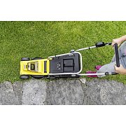 LMO 2-18 Battery Set KARCHER