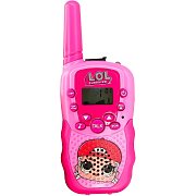 LOL Surprise! Digital Walkie Talkie Set