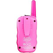 LOL Surprise! Digital Walkie Talkie Set