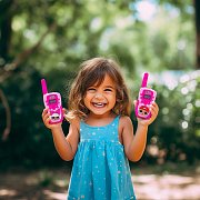 LOL Surprise! Digital Walkie Talkie Set