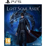 Lost Soul Aside PS5 SONY