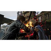 Lost Soul Aside PS5 SONY