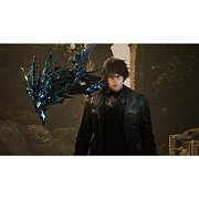 Lost Soul Aside PS5 SONY