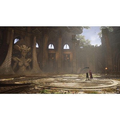 Lost Soul Aside PS5 SONY