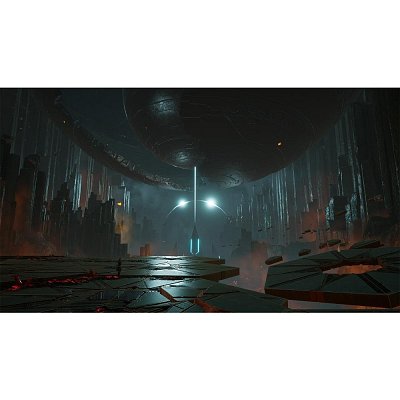 Lost Soul Aside PS5 SONY