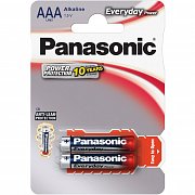 LR03 2BP AAA Ev Power alk PANASONIC