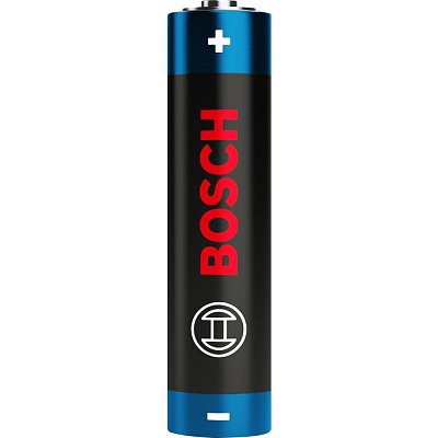 LR03PA4B/00 Prem. Alkal. AAA 4pack BOSCH