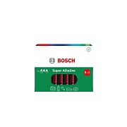 LR03SA10B/00 Sup.Alkal. AAA 10pack BOSCH