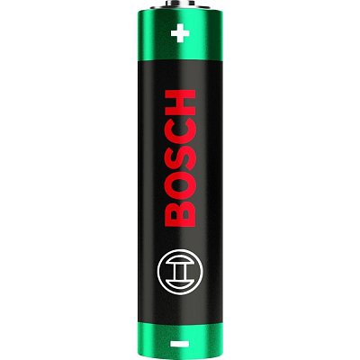 LR03SA4F/00 Super Alkal. AAA 4foil BOSCH