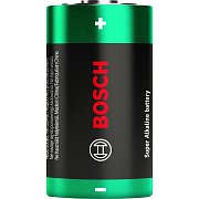 LR14SA2B/00 Super Alkaline C 2pack BOSCH