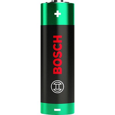 LR6SA6B/00 Super Alkal. AA 4+2pack BOSCH