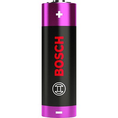 LR6UA2B/00 Ultra Alkaline AA 2pack BOSCH