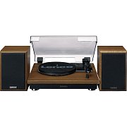 LS 100WD GRAMOFON S REPRODUKTORY LENCO