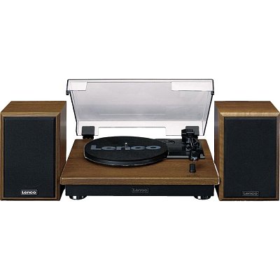 LS 100WD GRAMOFON S REPRODUKTORY LENCO