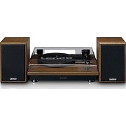 LS 100WD GRAMOFON S REPRODUKTORY LENCO