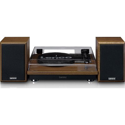 LS 100WD GRAMOFON S REPRODUKTORY LENCO