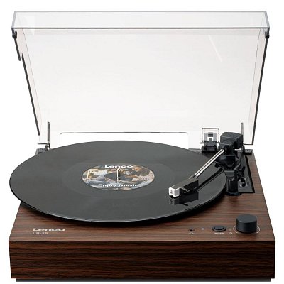 LS 15WD gramofon s BT LENCO